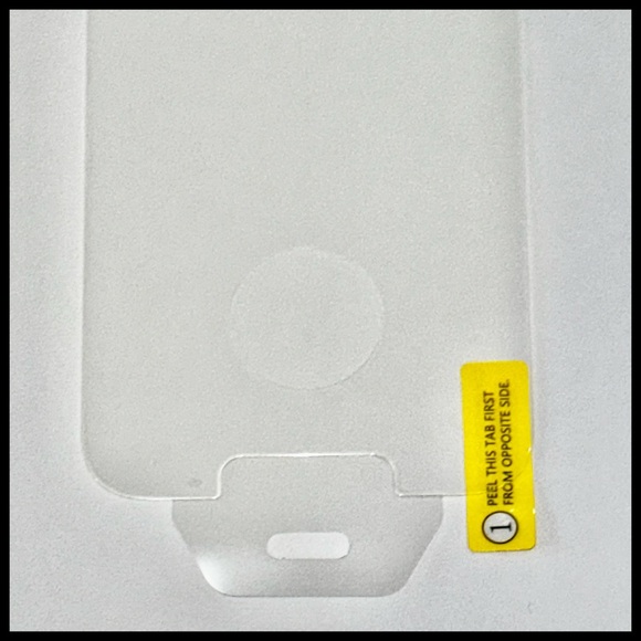 ππ‘οΈiPhone13,13Pro,14 πͺπΌπ― OtterBox Alpha Glass screen protectors. Antimicrobial. - Picture 10 of 16